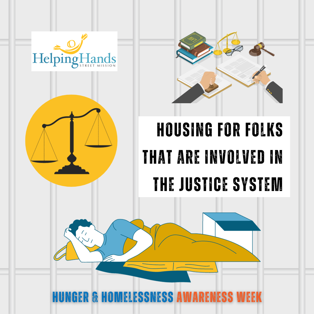 Accessing Housing For Those Who Have Been Involved In The Justice ...